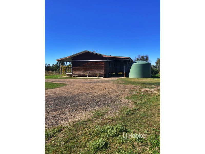 Goondiwindi QLD 4390
