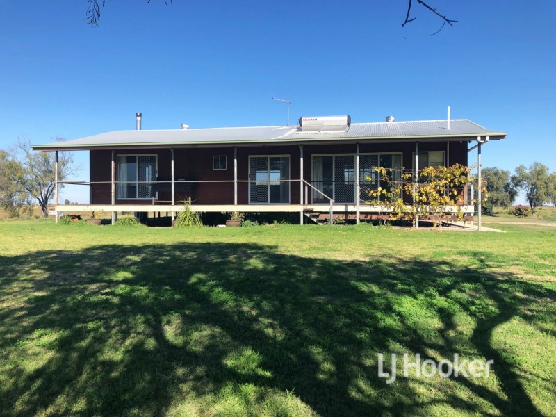 Goondiwindi QLD 4390