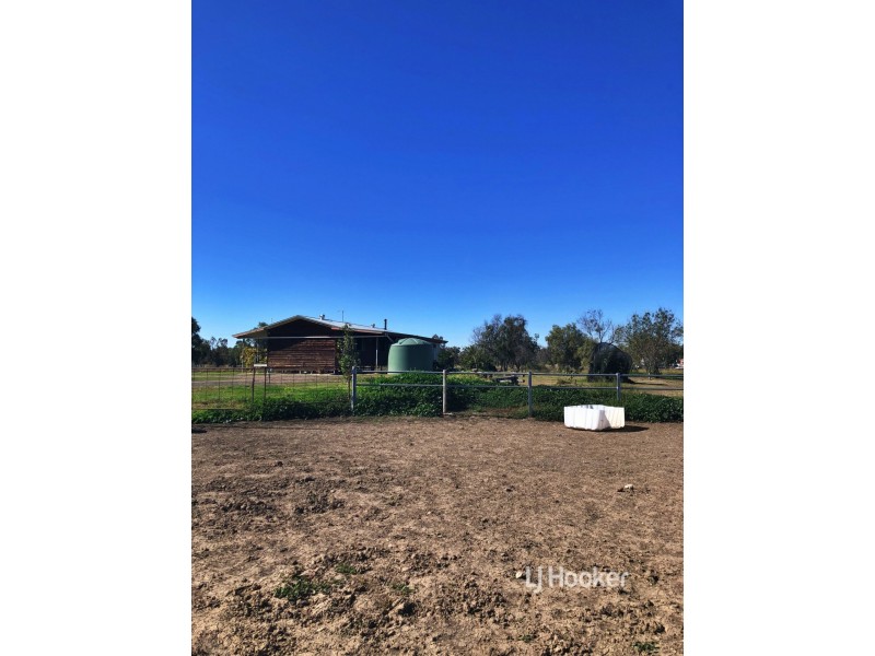 Goondiwindi QLD 4390
