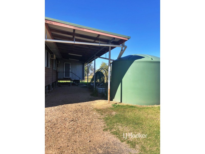 Goondiwindi QLD 4390