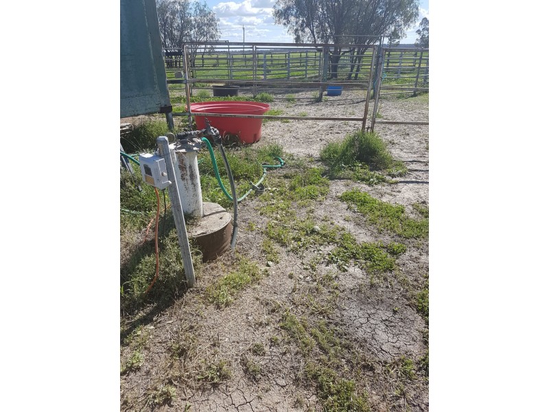 Goondiwindi QLD 4390