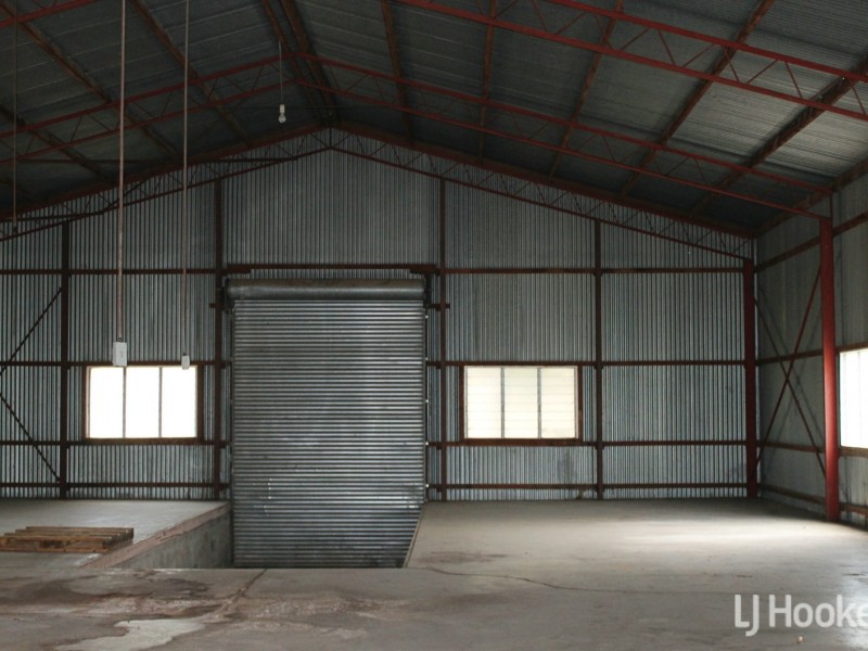 16 Russell Street, Goondiwindi QLD 4390