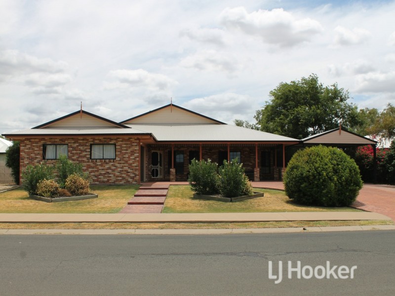 7 Paul Bradley Drive, Goondiwindi QLD 4390