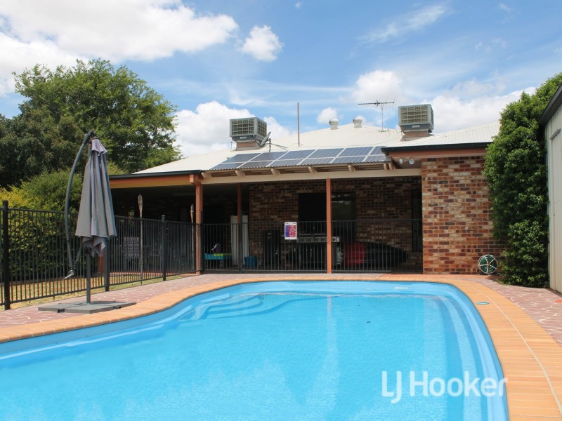 7 Paul Bradley Drive, Goondiwindi QLD 4390
