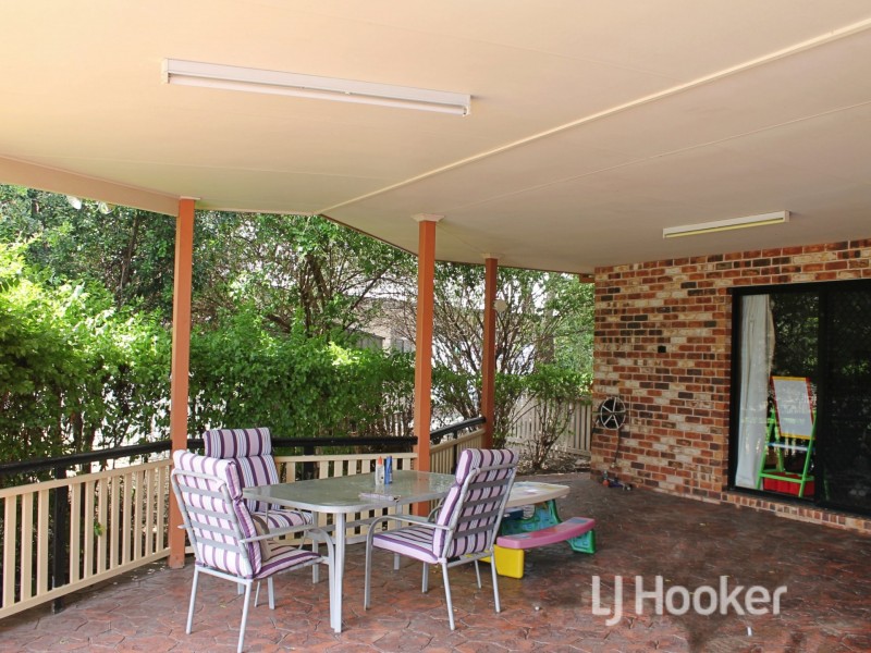 7 Paul Bradley Drive, Goondiwindi QLD 4390