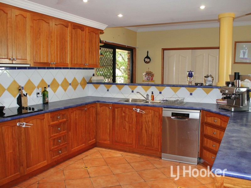 7 Paul Bradley Drive, Goondiwindi QLD 4390