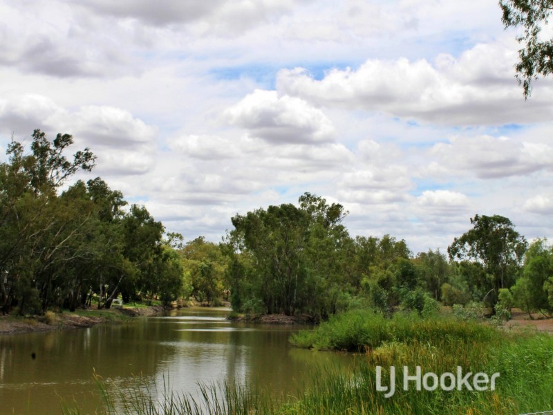 7 Paul Bradley Drive, Goondiwindi QLD 4390