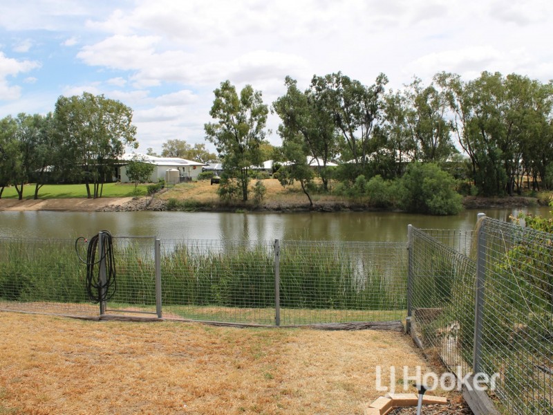 7 Paul Bradley Drive, Goondiwindi QLD 4390