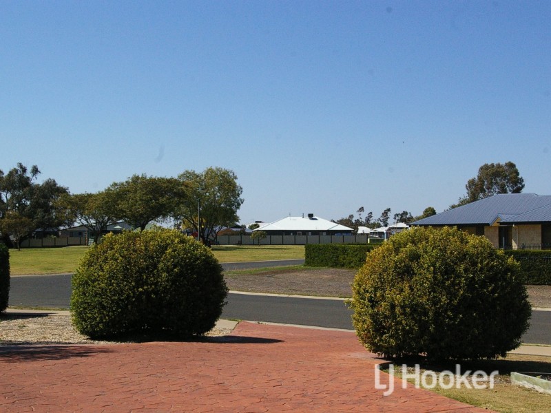 7 Paul Bradley Drive, Goondiwindi QLD 4390
