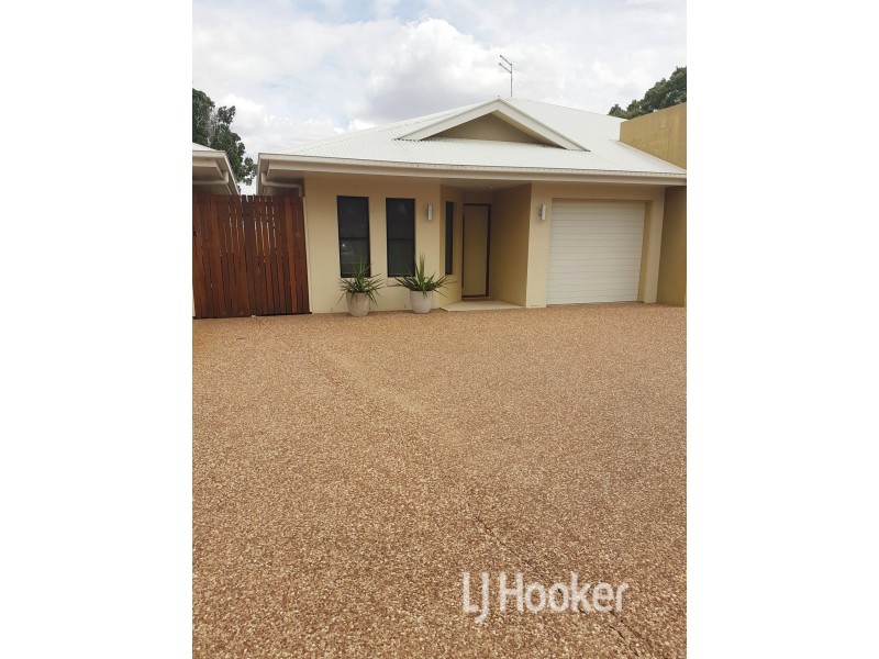 3/88 Russell St, Goondiwindi QLD 4390