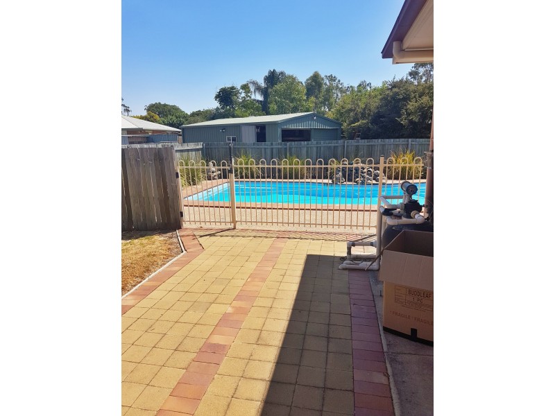 Goondiwindi QLD 4390