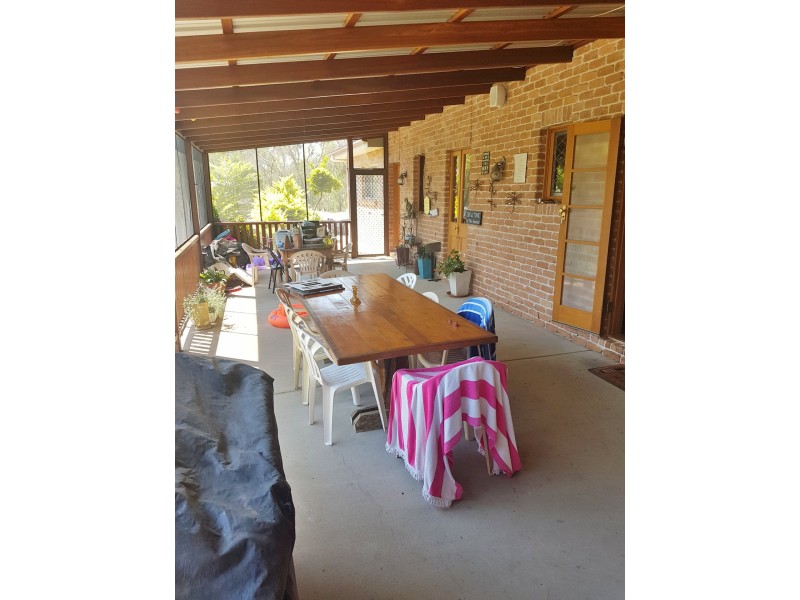 Goondiwindi QLD 4390