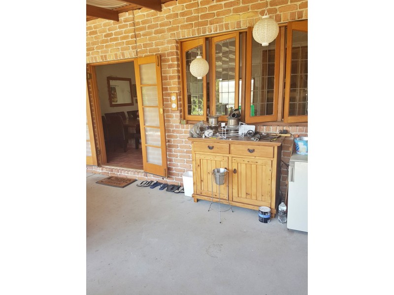 Goondiwindi QLD 4390