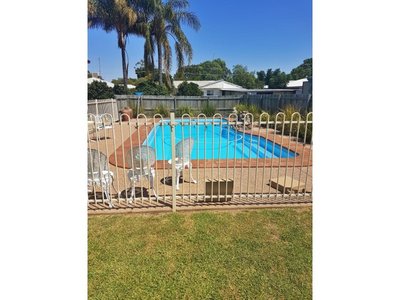Goondiwindi QLD 4390