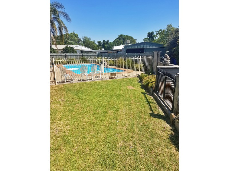 Goondiwindi QLD 4390