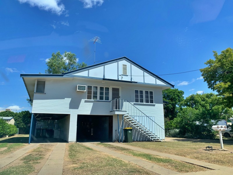 Unit 3/35 Herbert Street, Goondiwindi QLD 4390