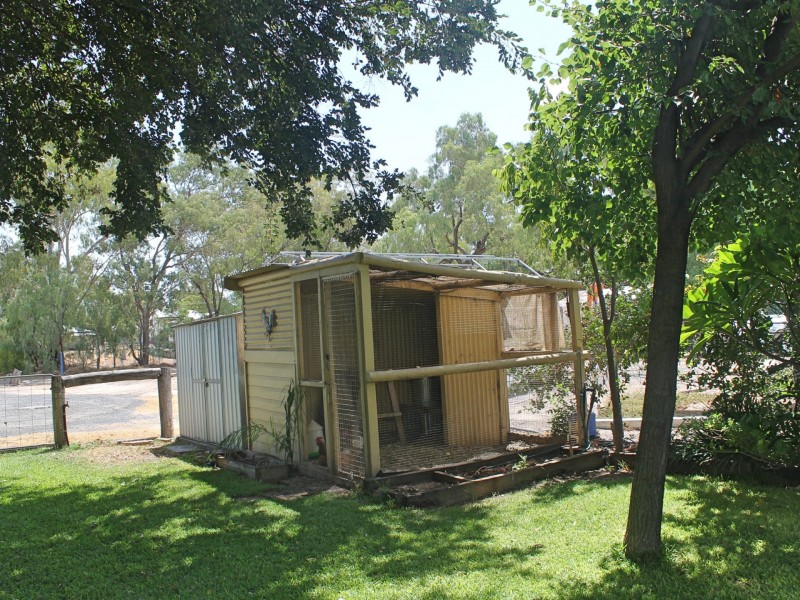 29 Moffatt Street, Goondiwindi QLD 4390