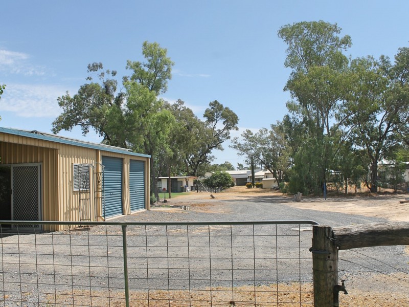 29 Moffatt Street, Goondiwindi QLD 4390