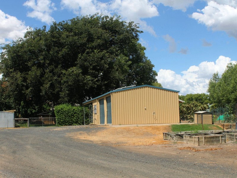 29 Moffatt Street, Goondiwindi QLD 4390