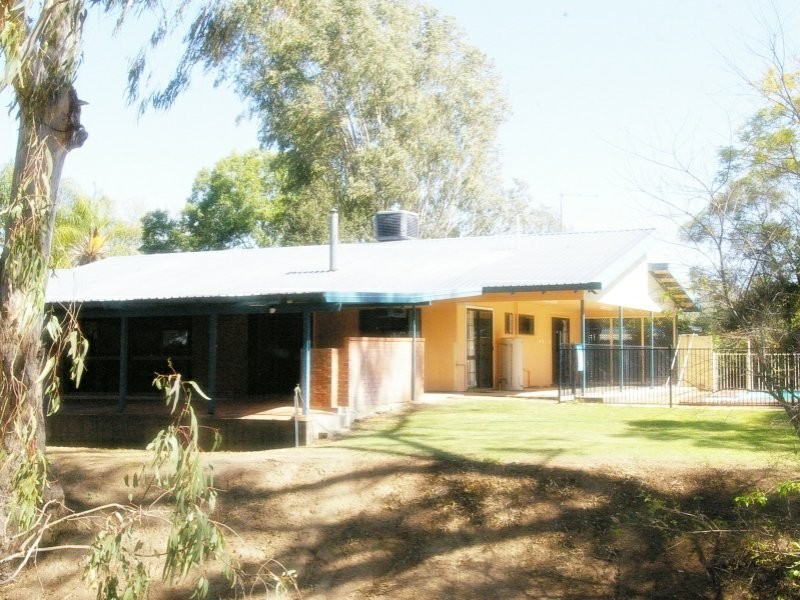 11 Gibson Street, Goondiwindi QLD 4390
