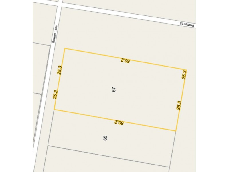 67 Bowen Street, Goondiwindi QLD 4390