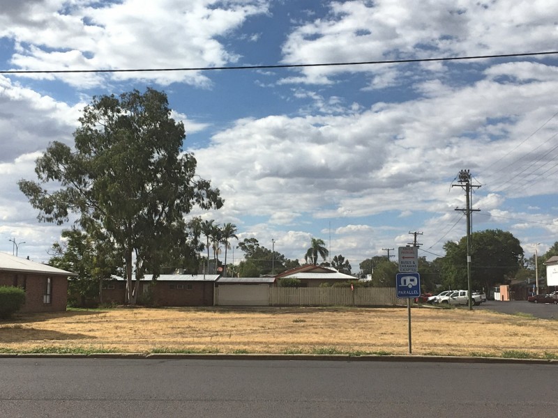 67 Bowen Street, Goondiwindi QLD 4390