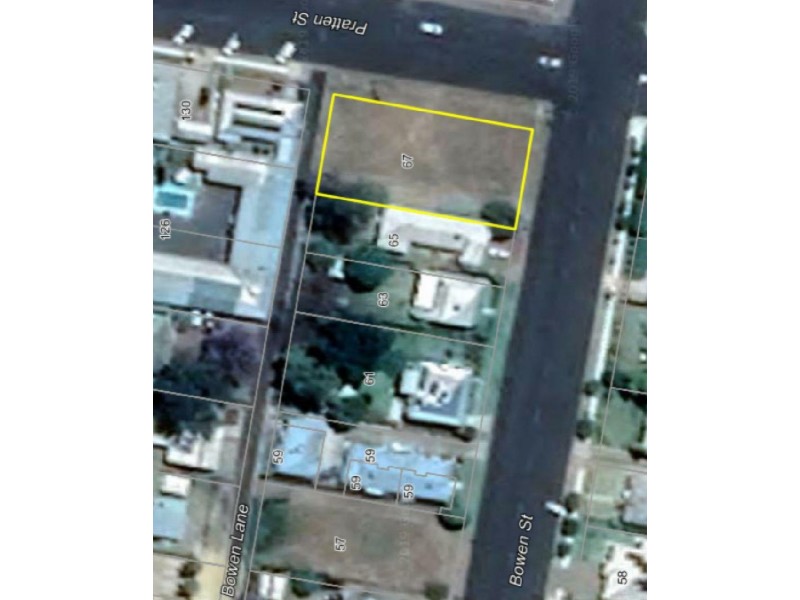 67 Bowen Street, Goondiwindi QLD 4390