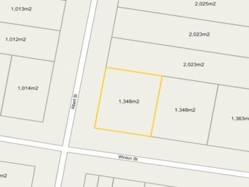 46 Albert Street, Goondiwindi QLD 4390