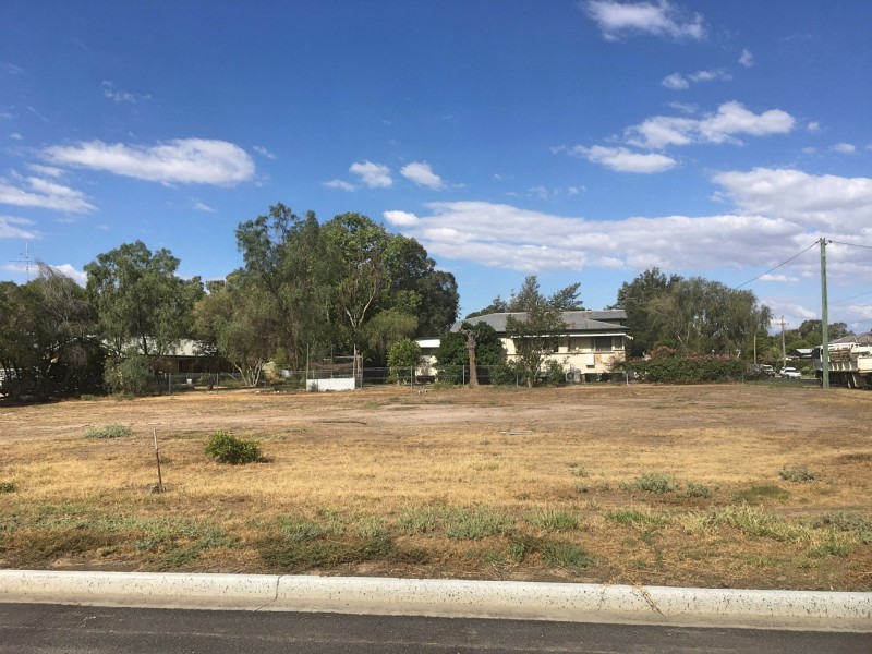 46 Albert Street, Goondiwindi QLD 4390