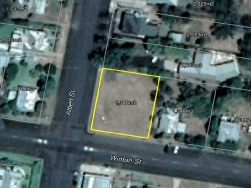 46 Albert Street, Goondiwindi QLD 4390