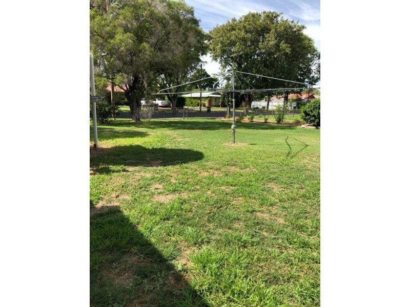 Goondiwindi QLD 4390