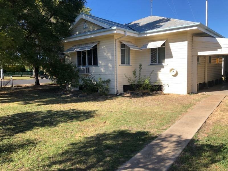 96 Bowen Street, Goondiwindi QLD 4390
