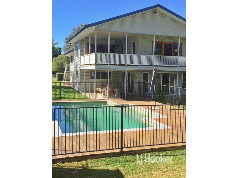 Goondiwindi QLD 4390