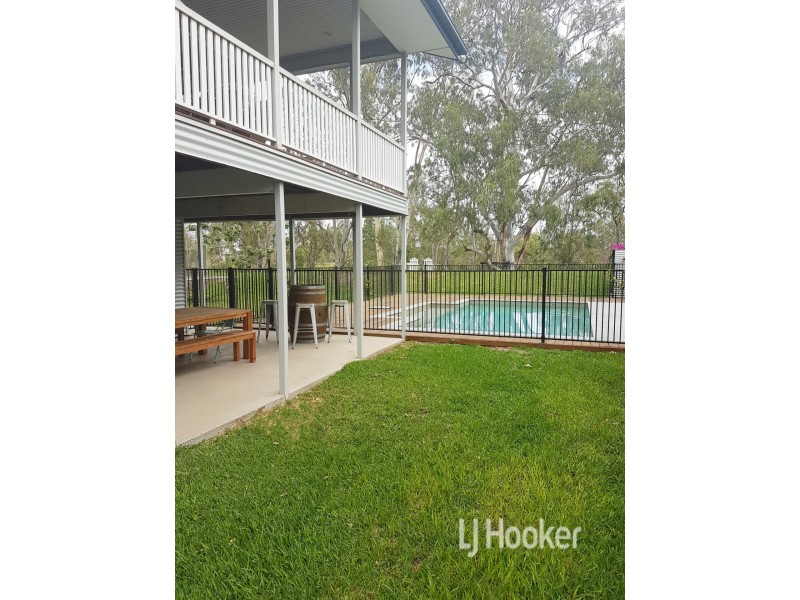 Goondiwindi QLD 4390