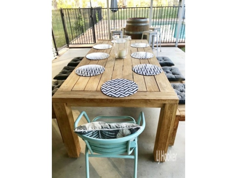 Goondiwindi QLD 4390