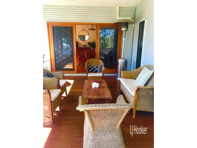 Goondiwindi QLD 4390