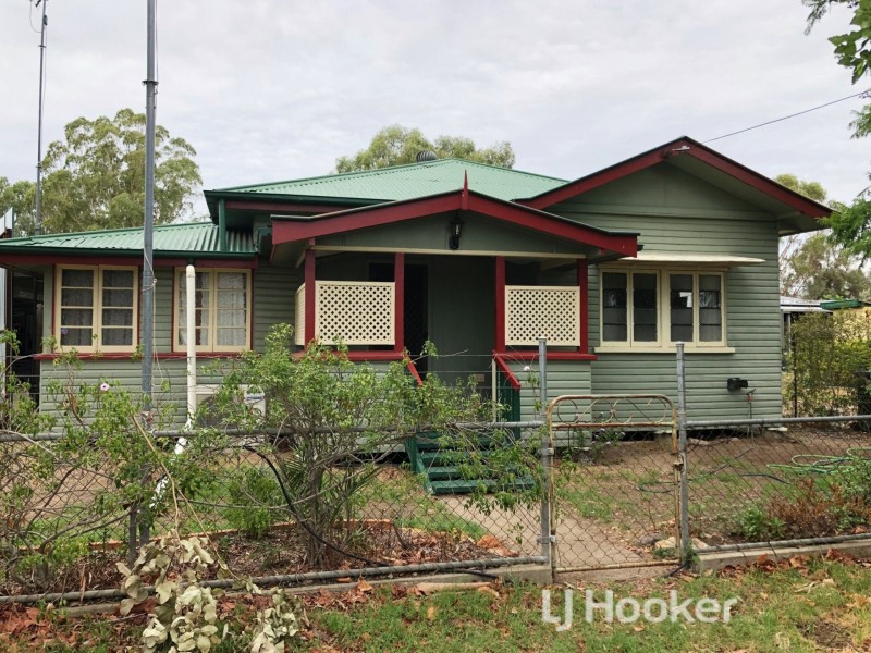 14 Kaboon Street, Yelarbon QLD 4388
