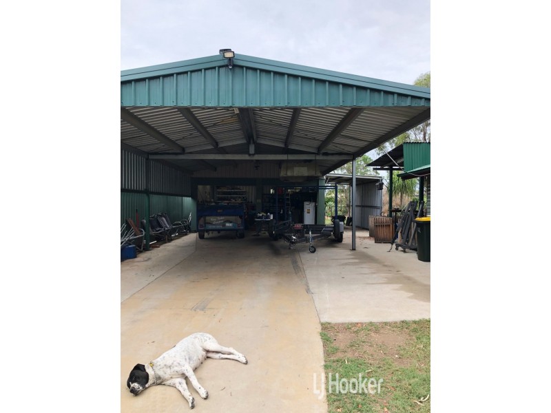 14 Kaboon Street, Yelarbon QLD 4388