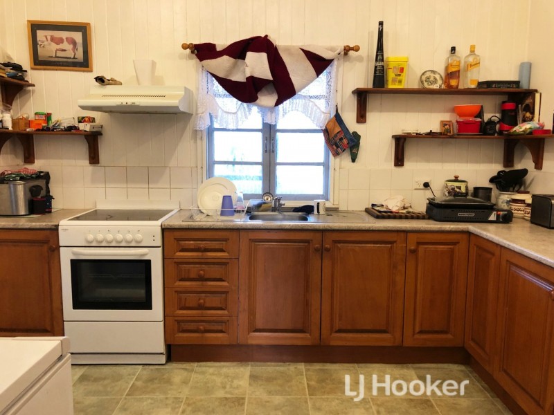 14 Kaboon Street, Yelarbon QLD 4388