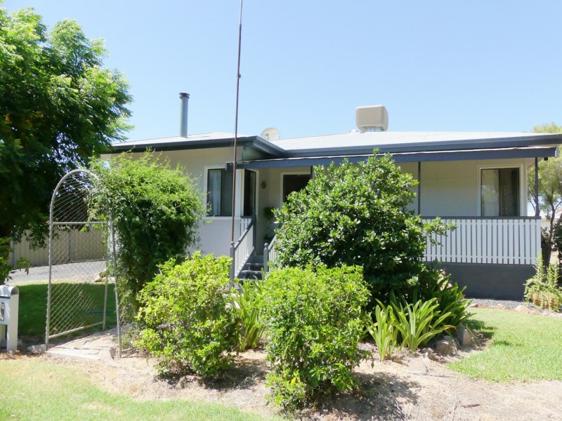 Goondiwindi QLD 4390