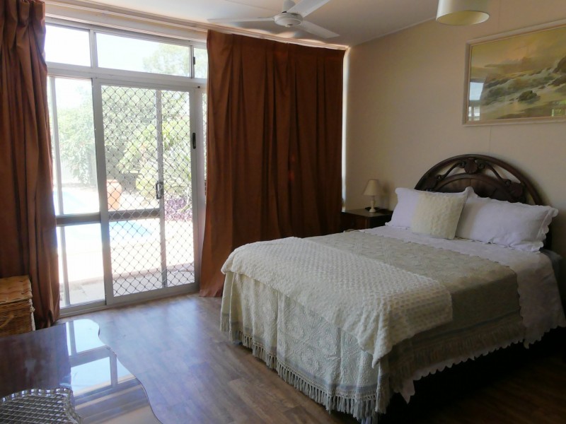 Goondiwindi QLD 4390