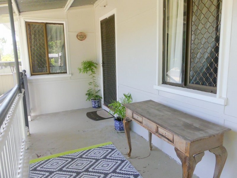 Goondiwindi QLD 4390