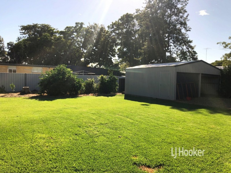 Goondiwindi QLD 4390