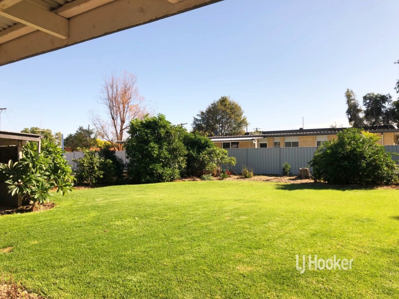 Goondiwindi QLD 4390