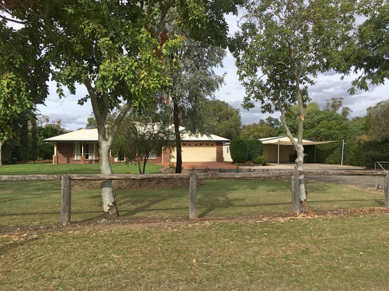 249 Brennans Road, Goondiwindi QLD 4390