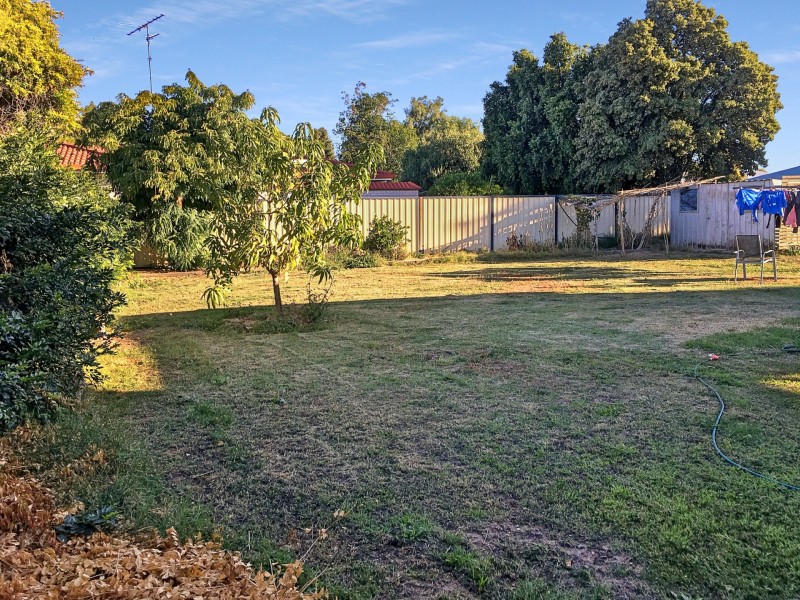 22 Sandhurst Street, Goondiwindi QLD 4390