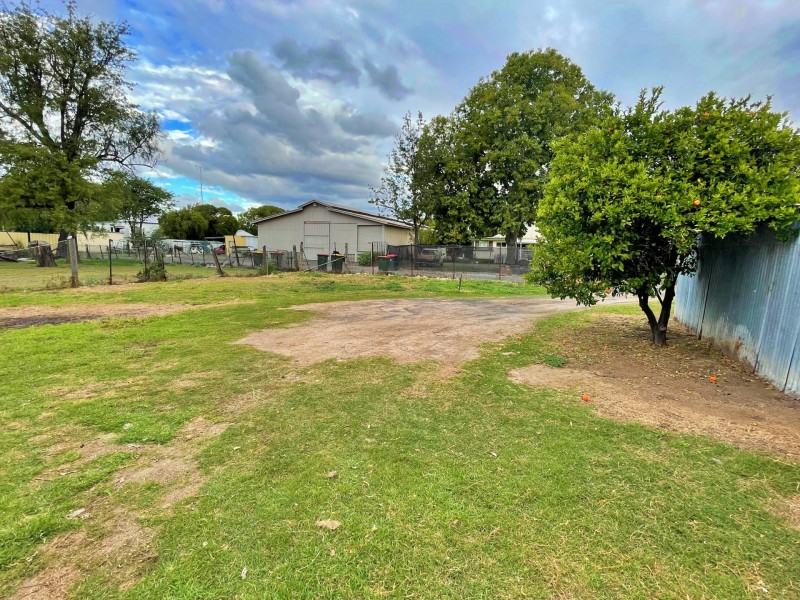 162 Marshall Street, Goondiwindi QLD 4390
