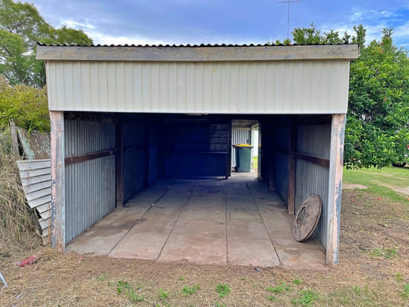 162 Marshall Street, Goondiwindi QLD 4390