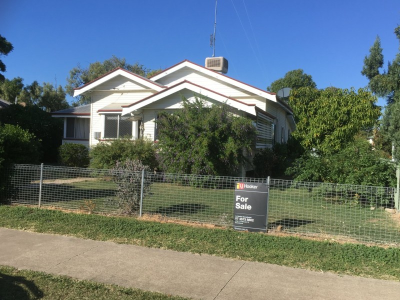 162 Marshall Street, Goondiwindi QLD 4390