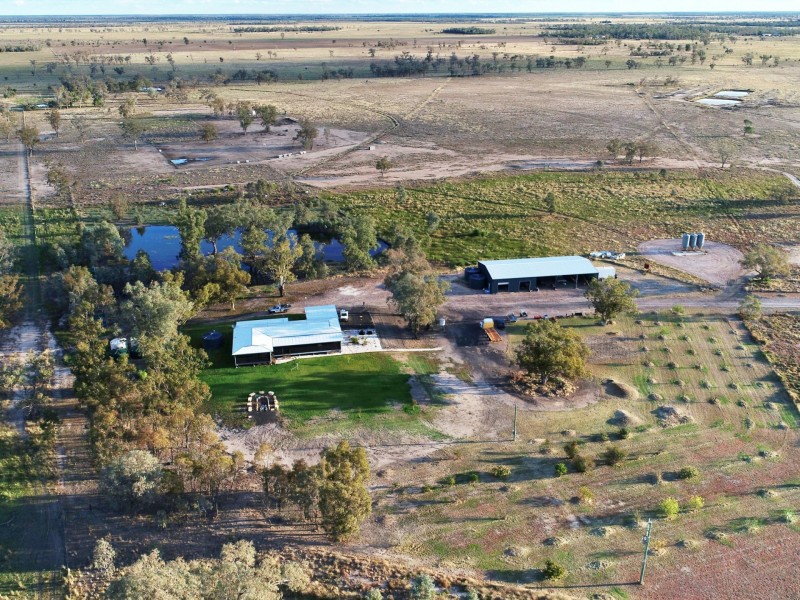 Goondiwindi QLD 4390